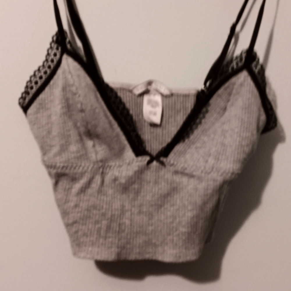 Victoria Secret Bra Sz Small